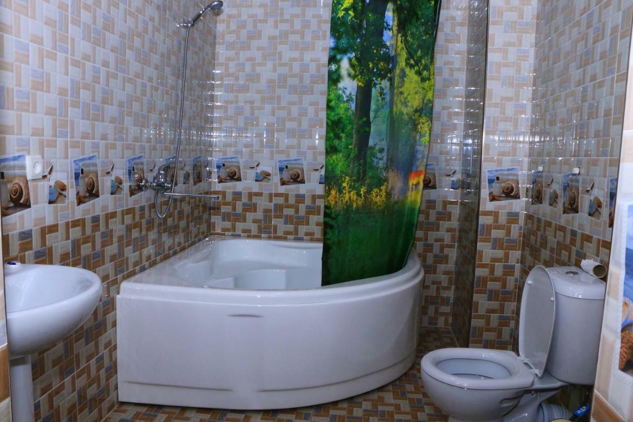 Luxury Guesthouse Samarkand Exteriör bild