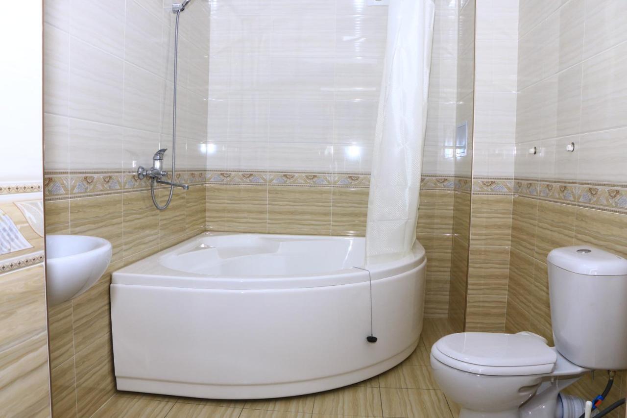 Luxury Guesthouse Samarkand Exteriör bild